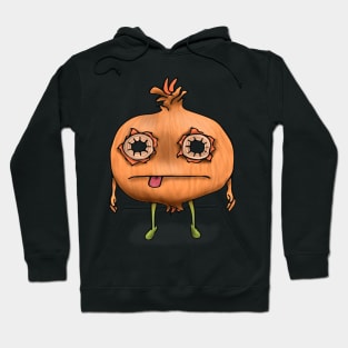 Tearless Onion Hoodie